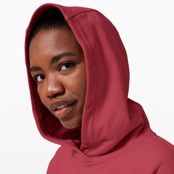 Lululemon Perfectly Oversized Hoodie - Picture 7 of 7